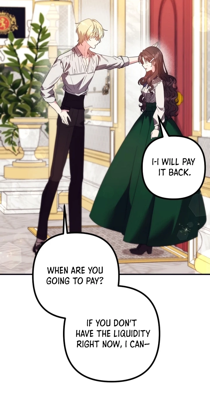 I Couldn