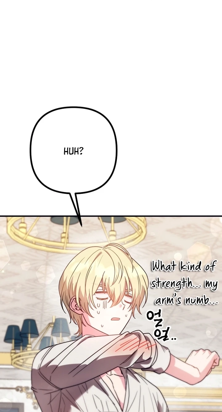 I Couldn