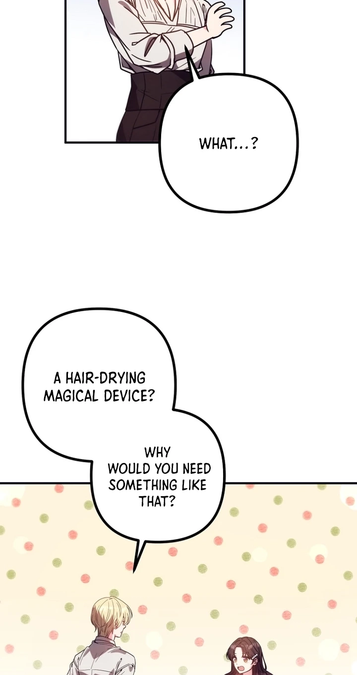 I Couldn
