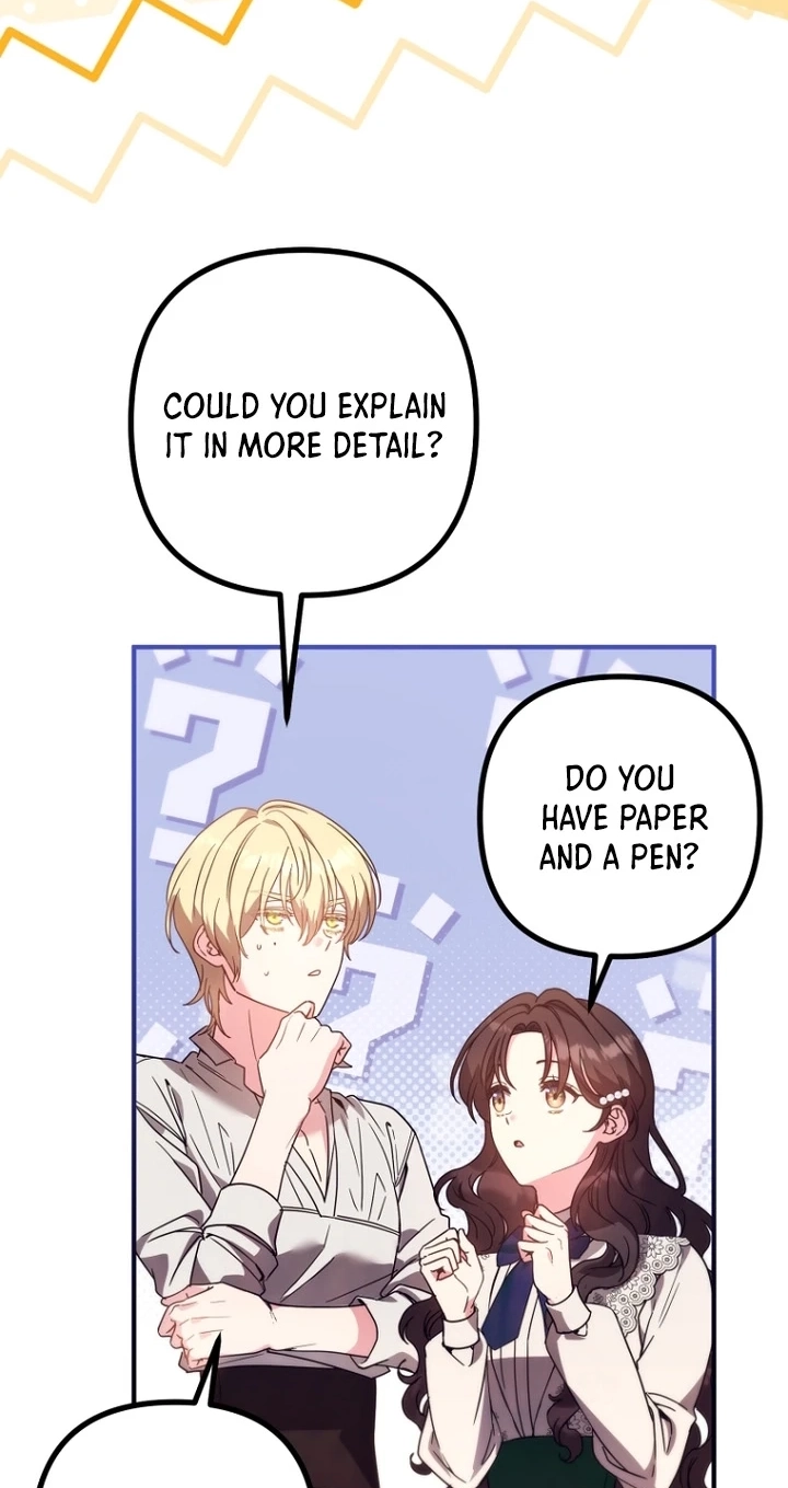 I Couldn