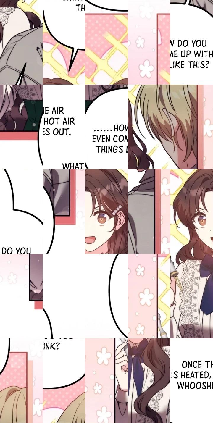 I Couldn