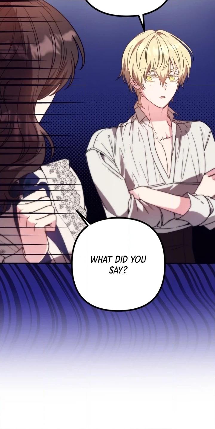 I Couldn
