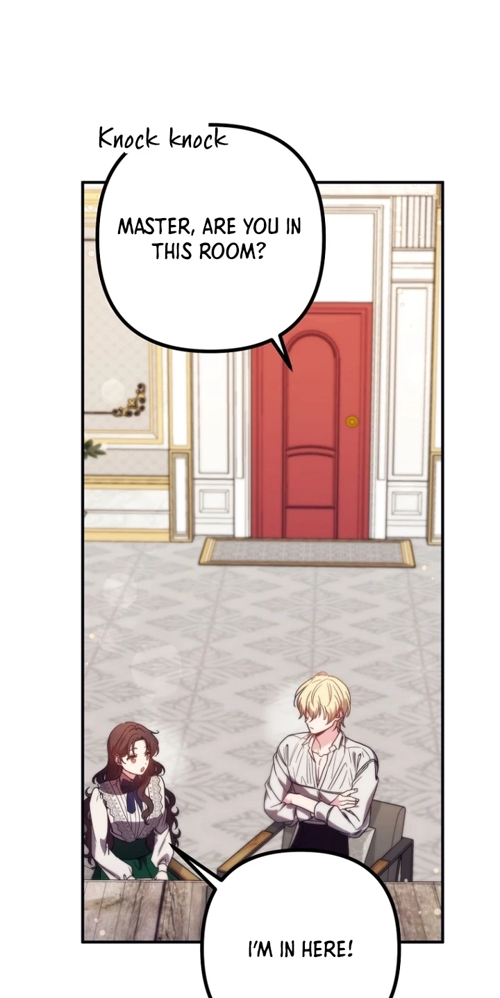 I Couldn