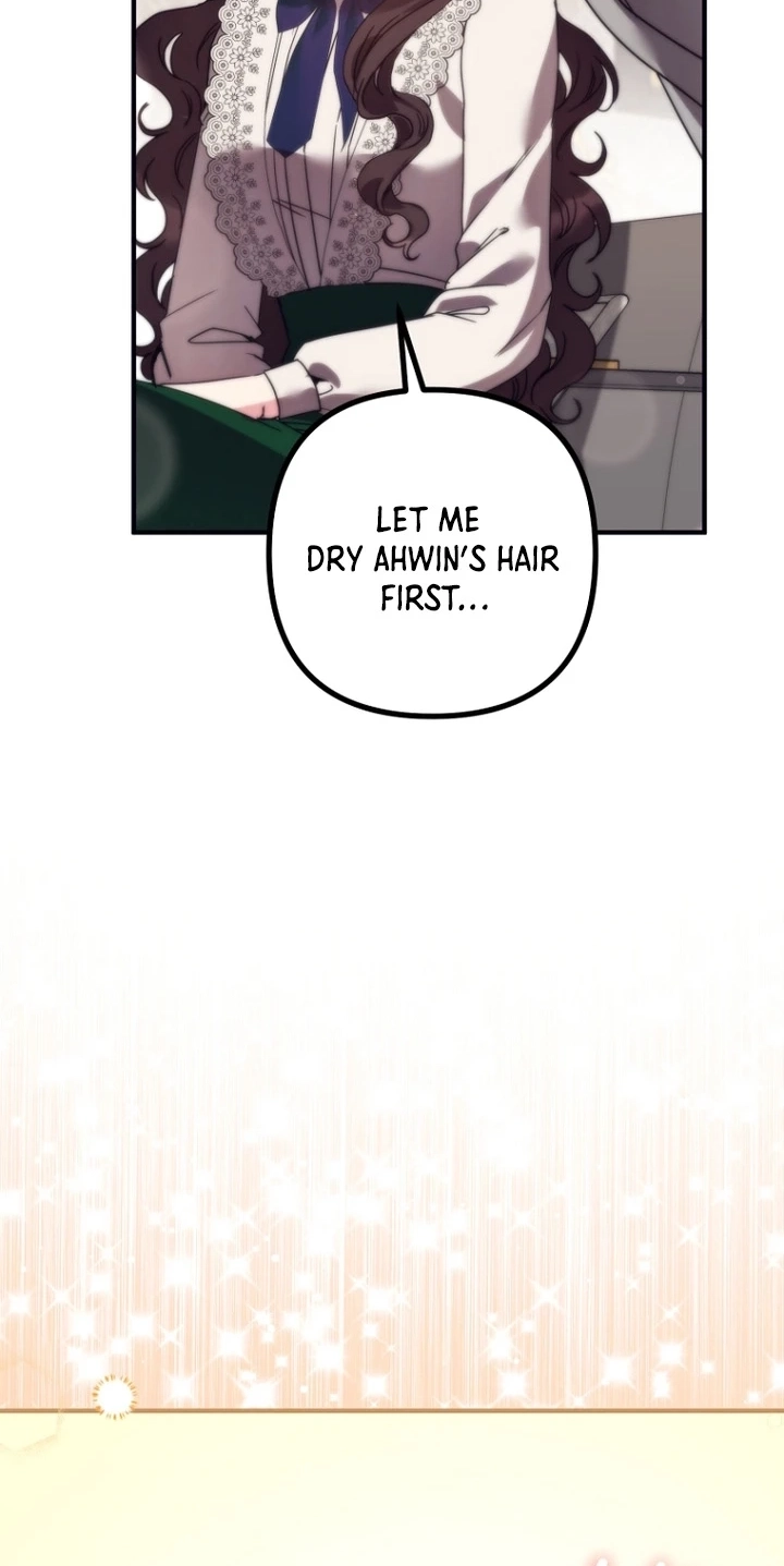 I Couldn