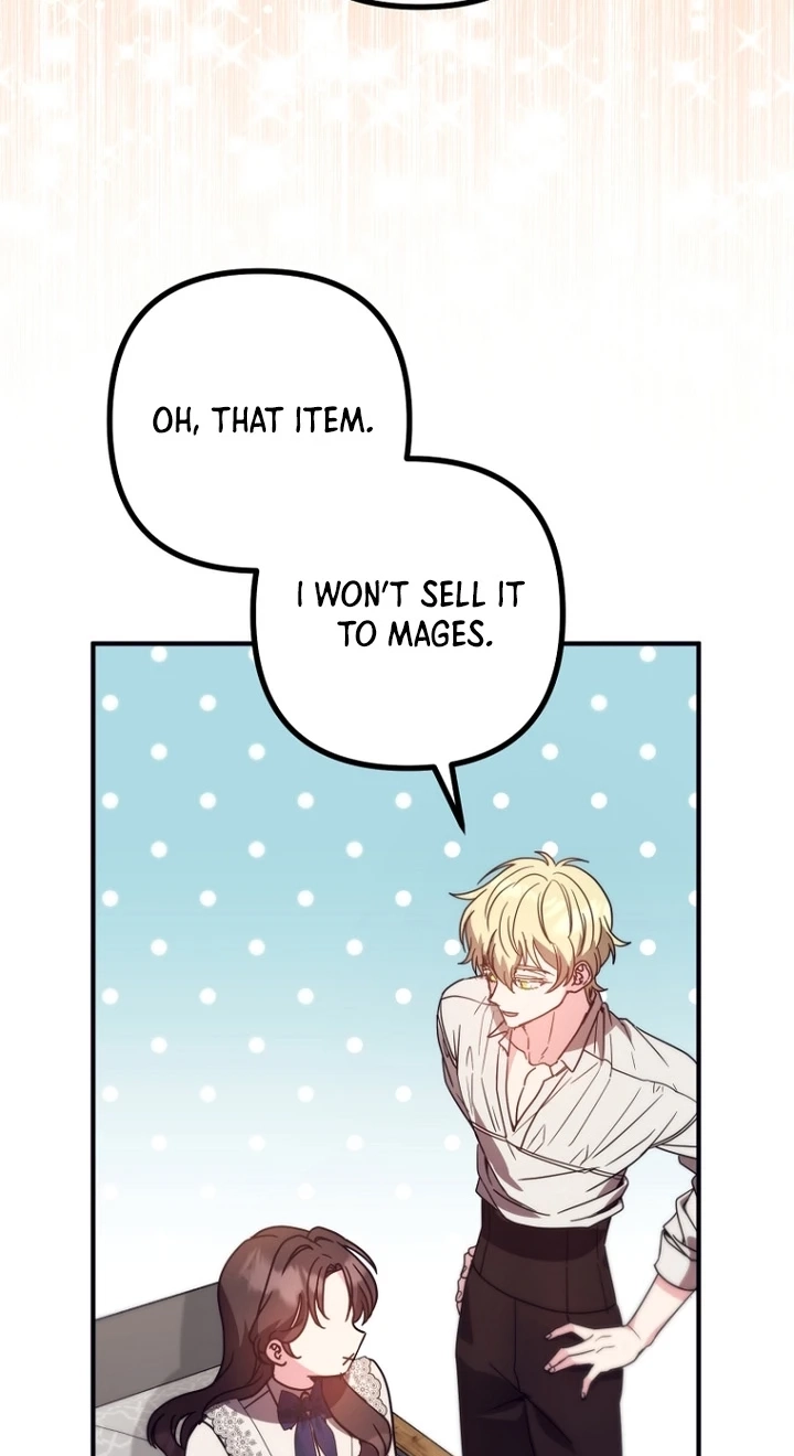 I Couldn
