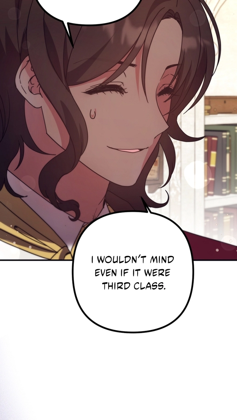 I Couldn