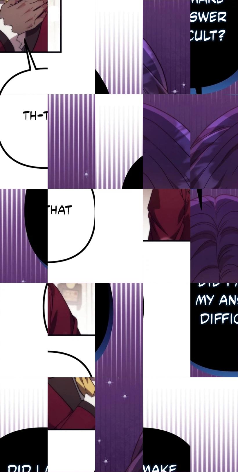 I Couldn
