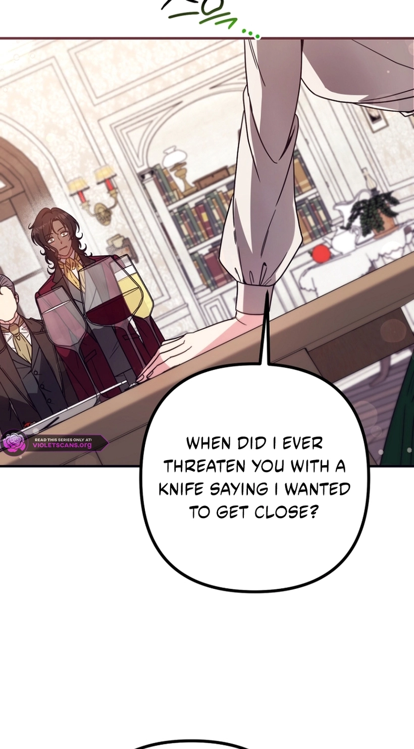 I Couldn