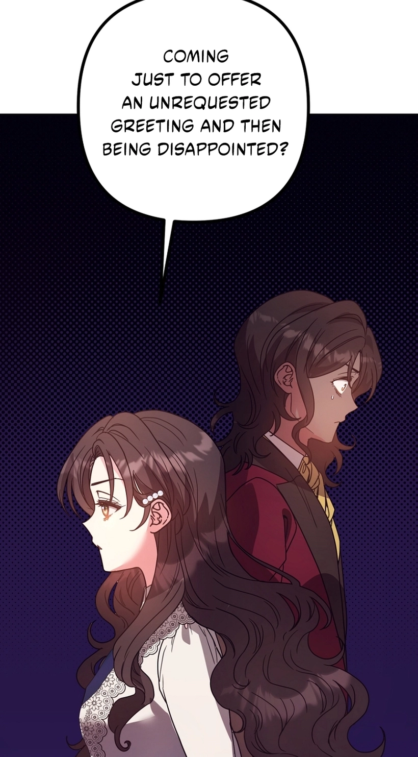 I Couldn