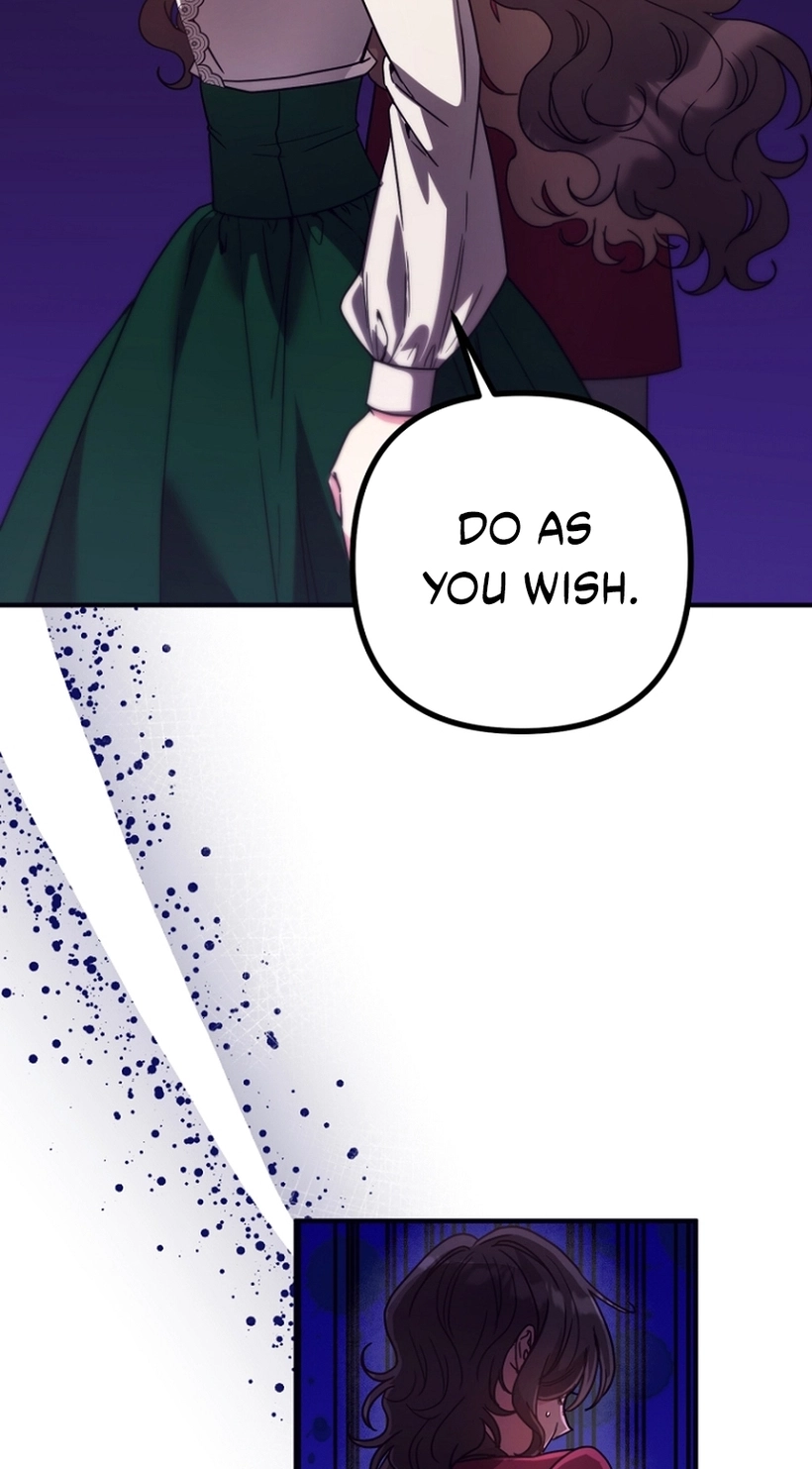 I Couldn
