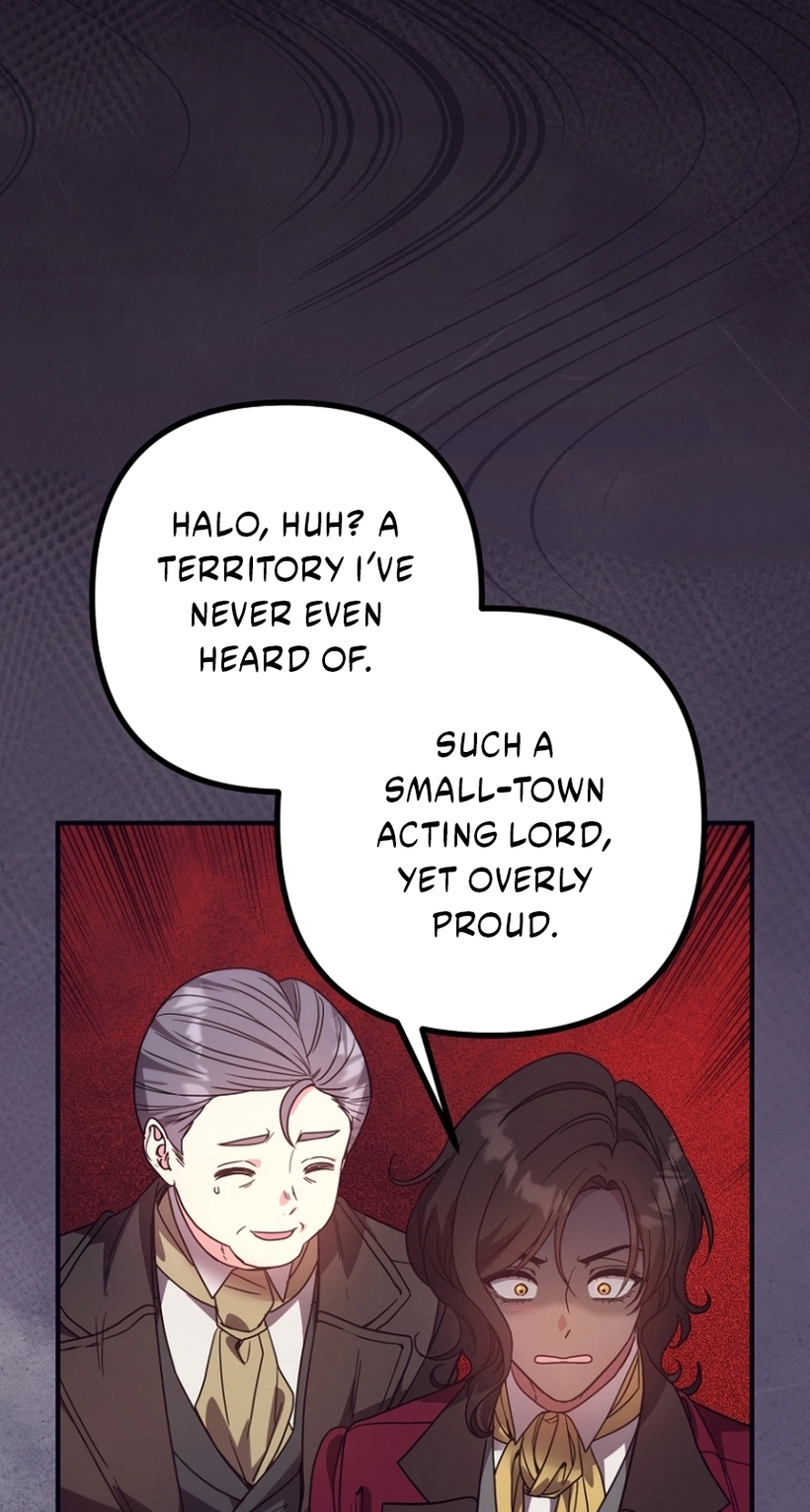 I Couldn