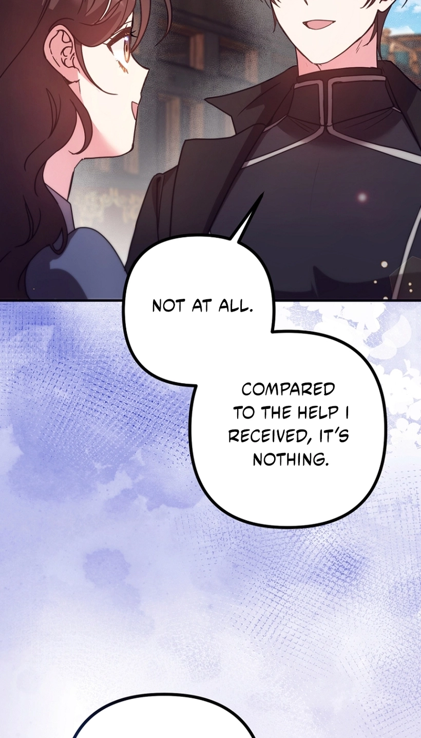 I Couldn