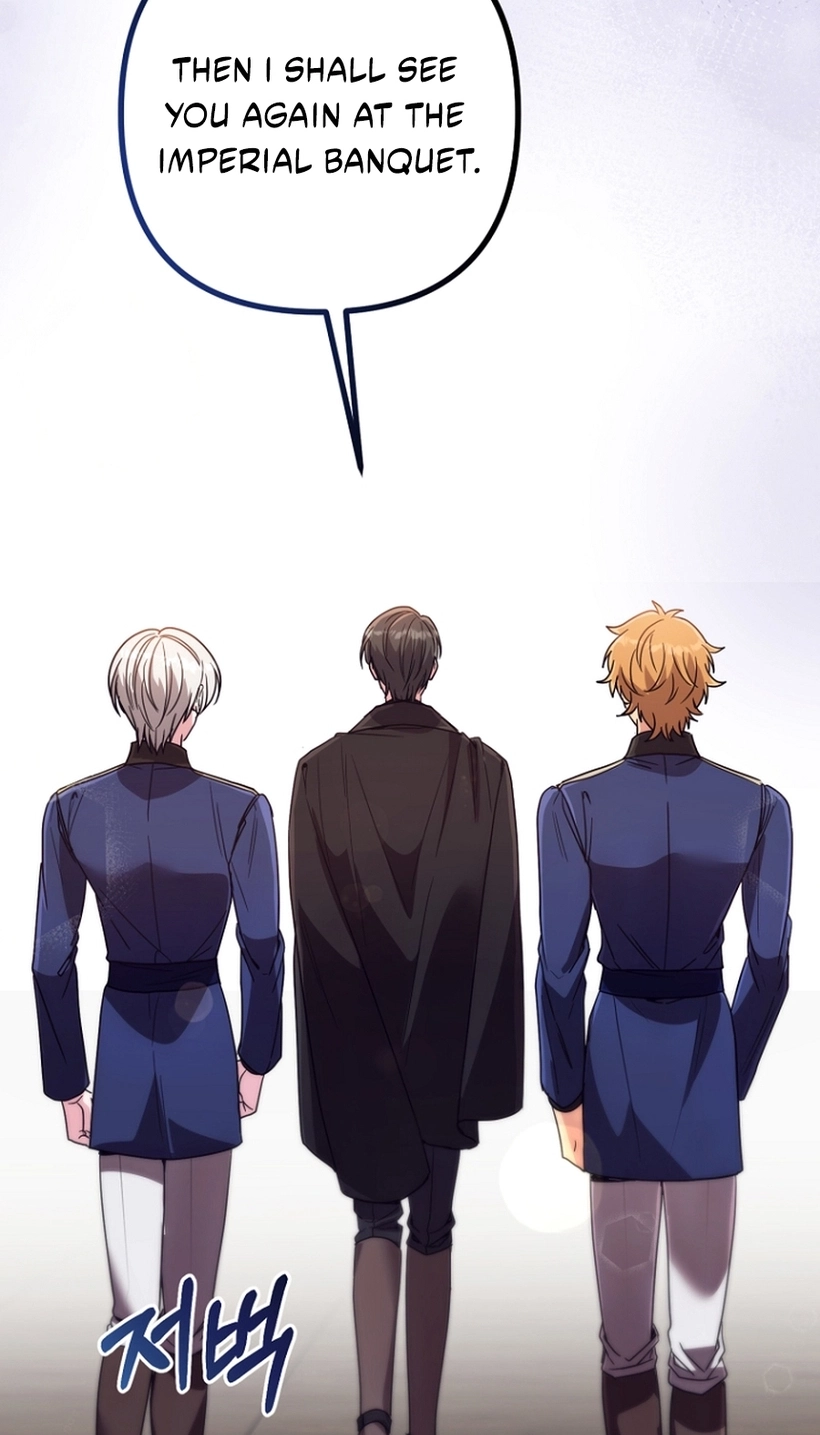 I Couldn