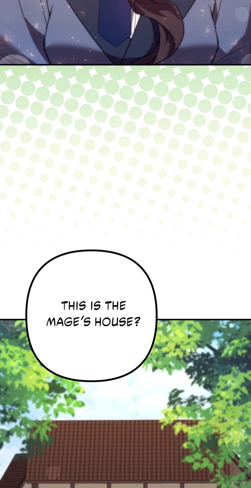 I Couldn
