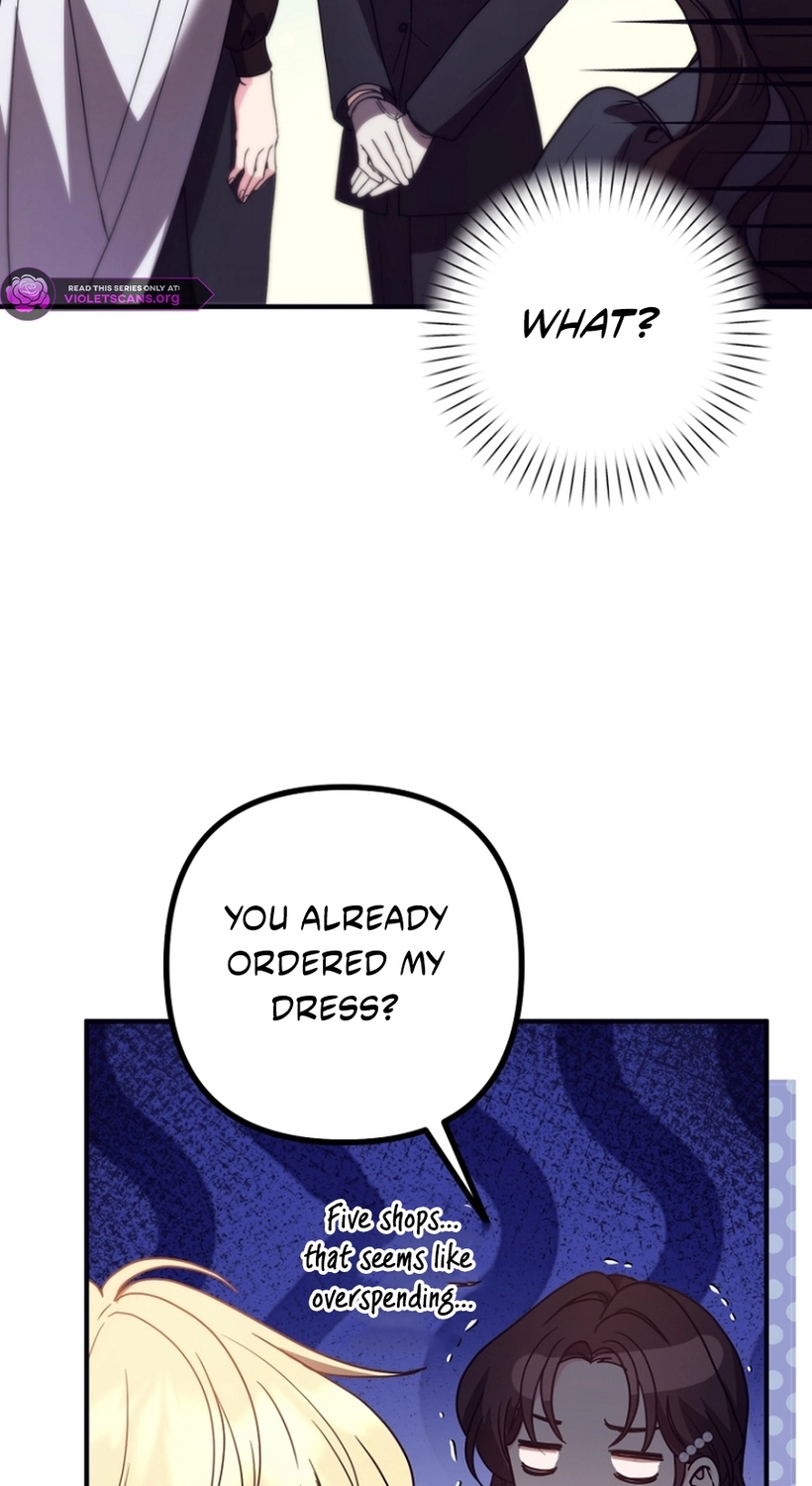 I Couldn