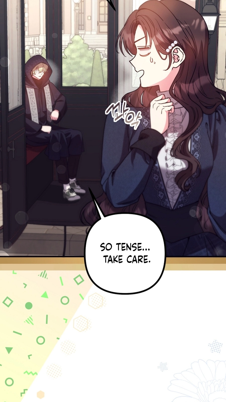 I Couldn