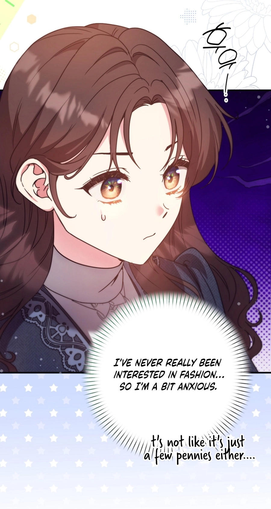 I Couldn
