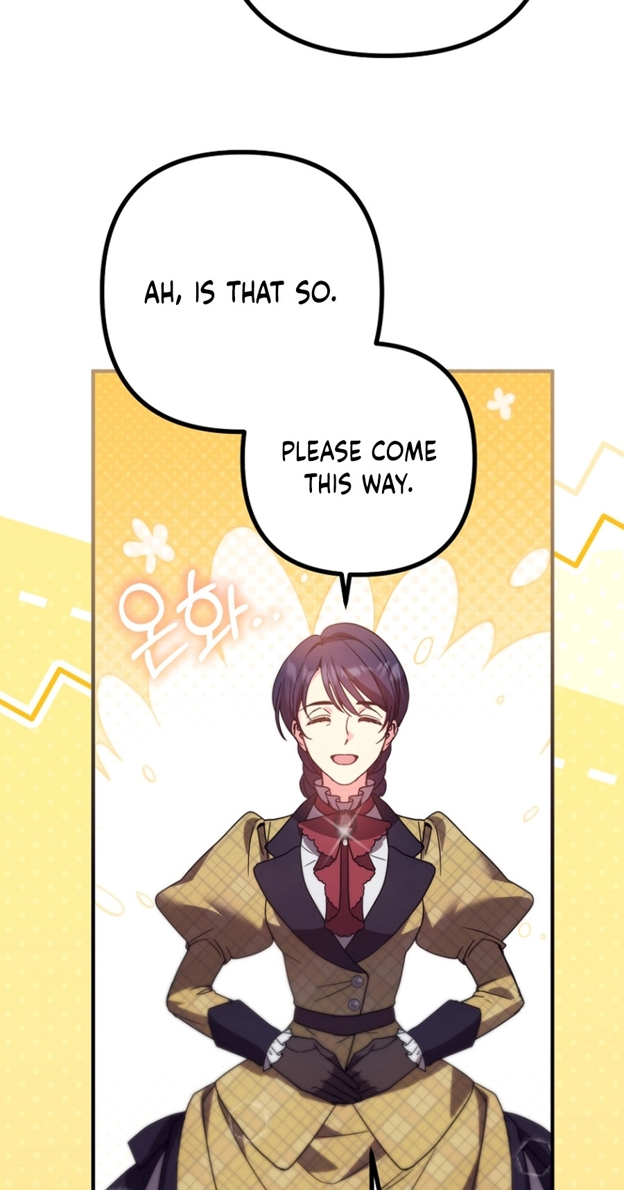 I Couldn