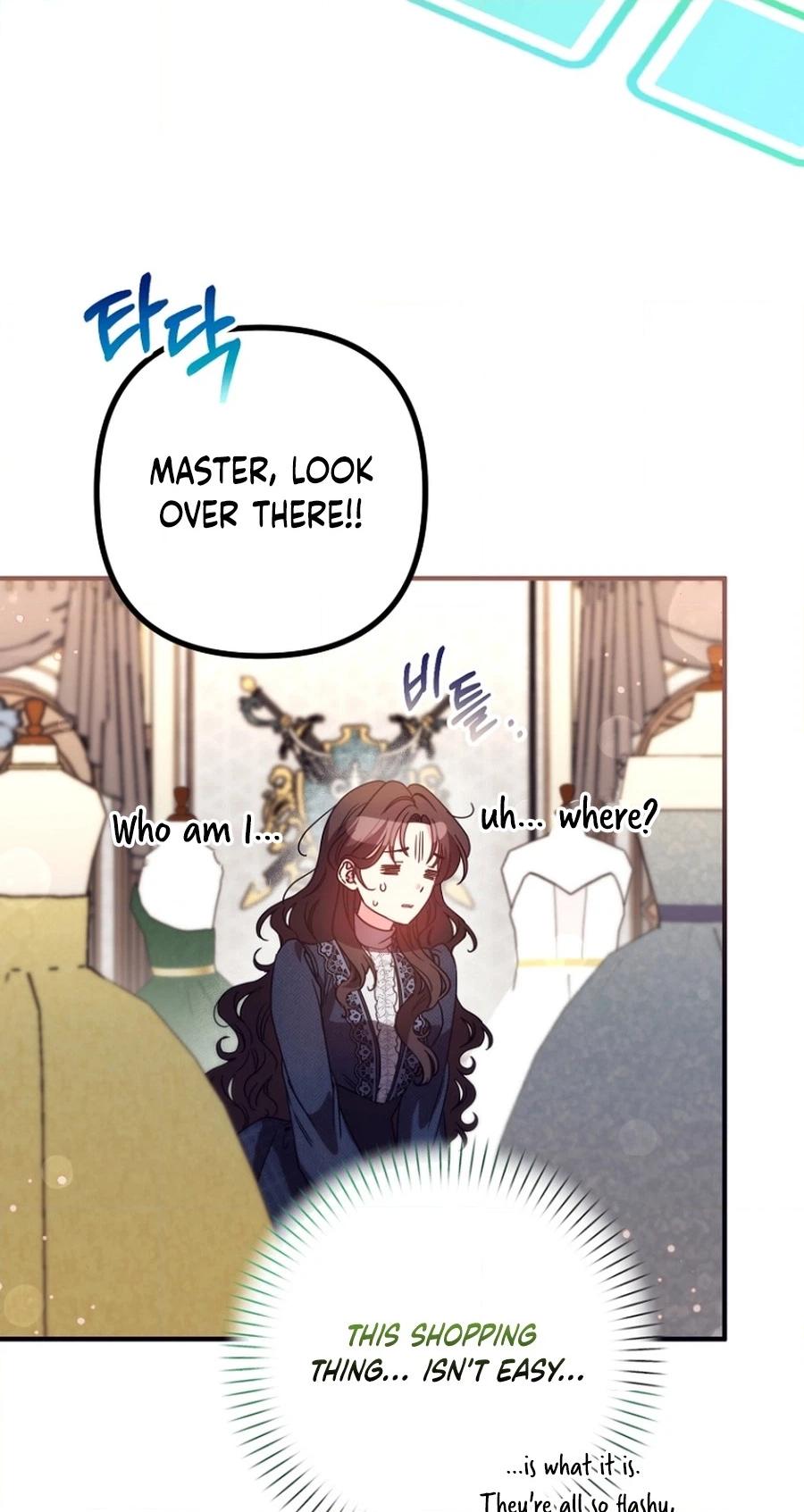 I Couldn