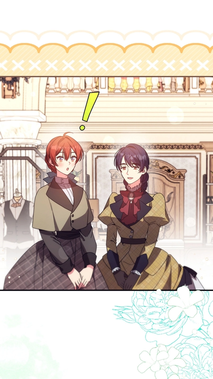 I Couldn