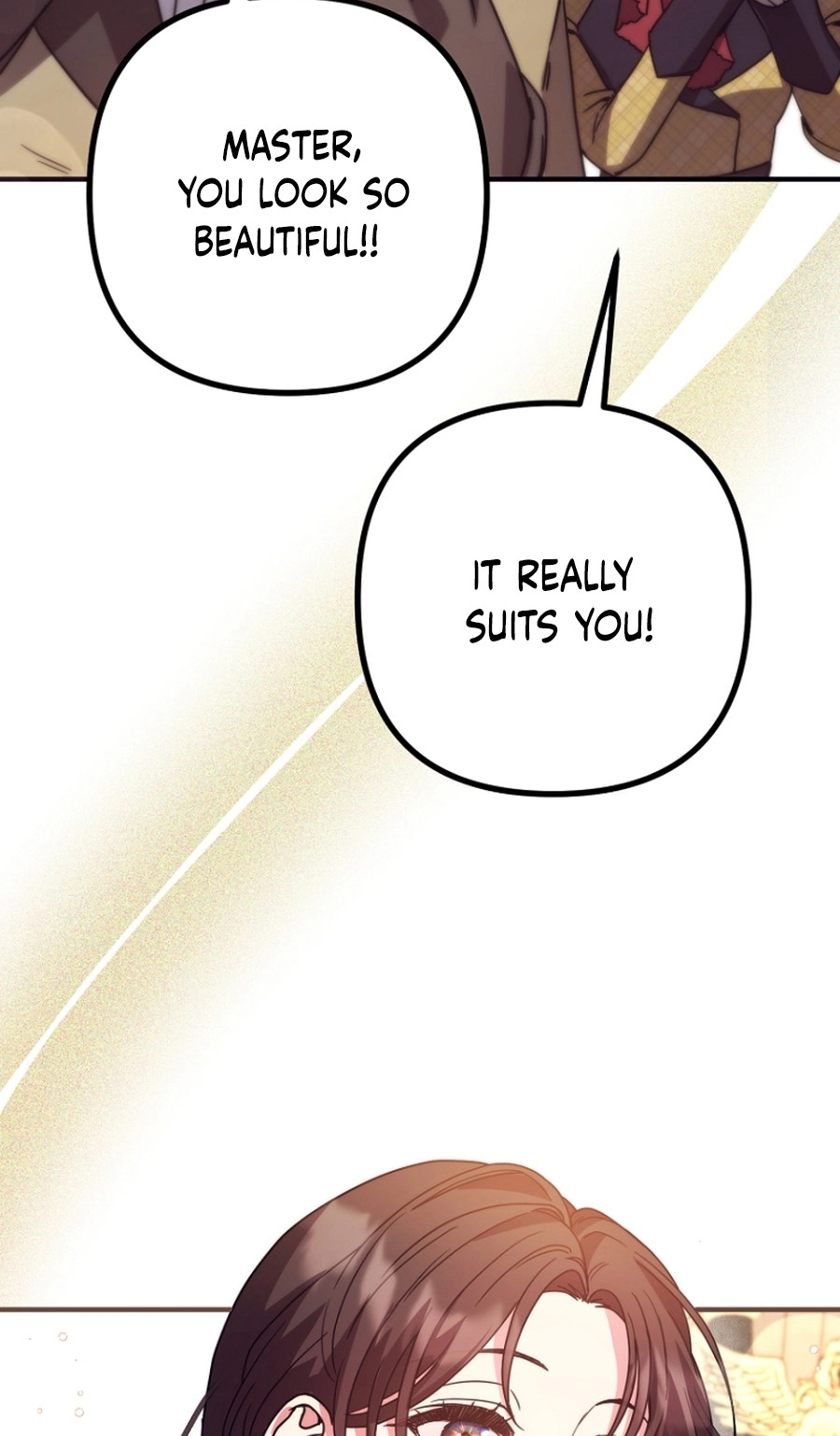 I Couldn