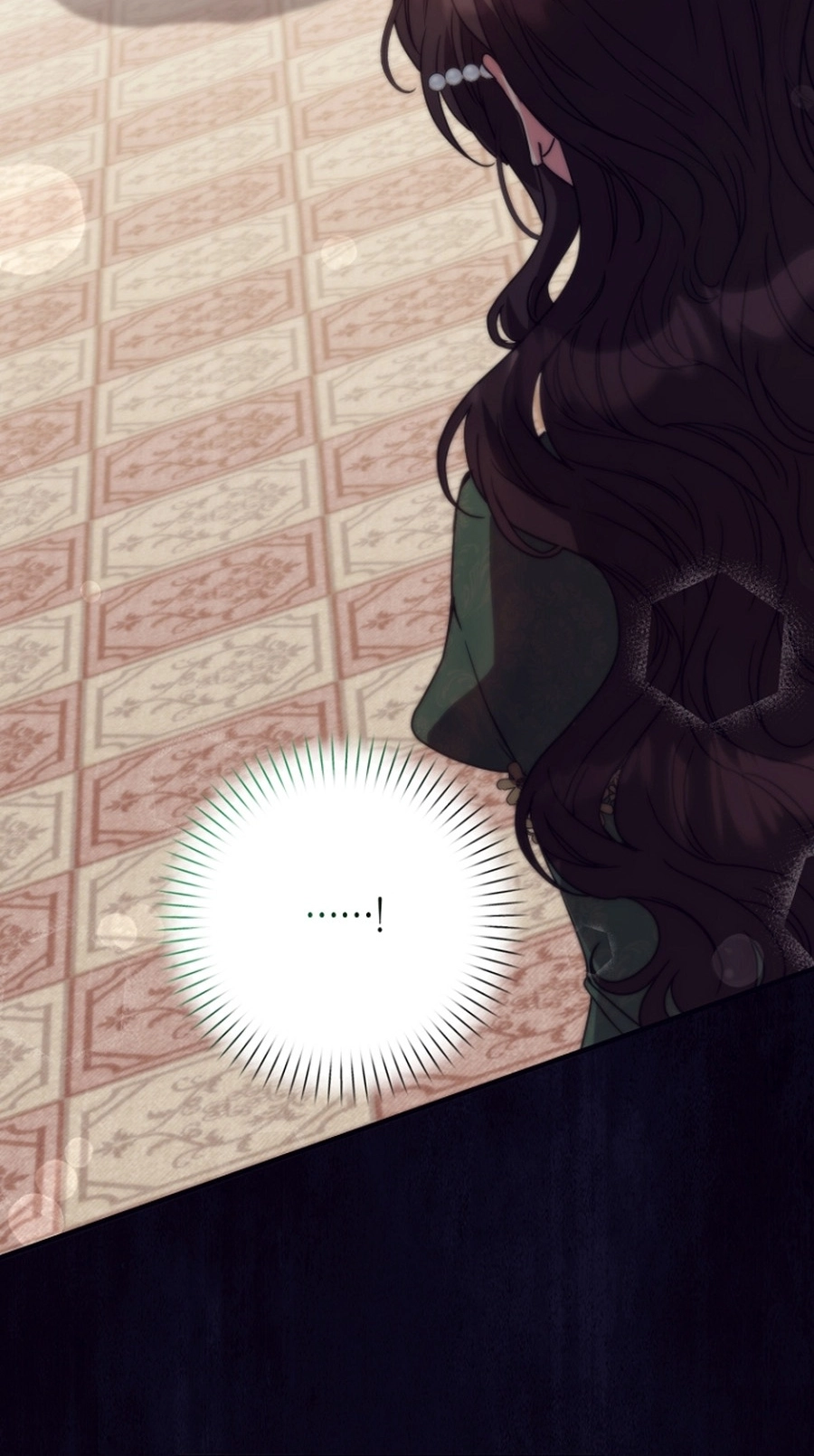 I Couldn
