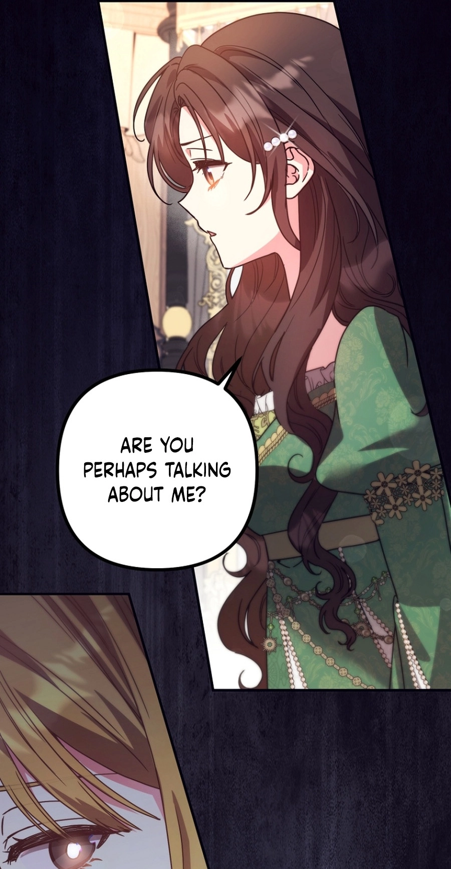 I Couldn