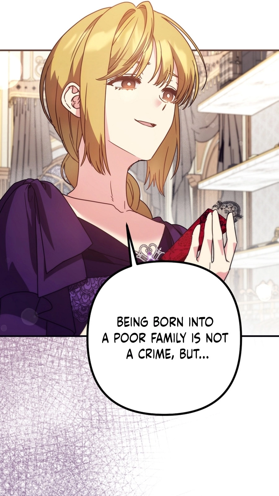 I Couldn