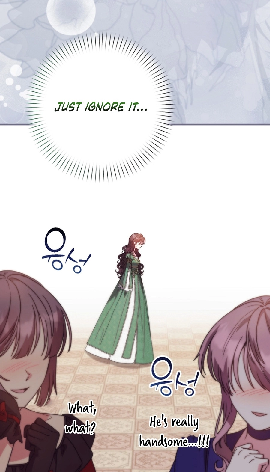I Couldn
