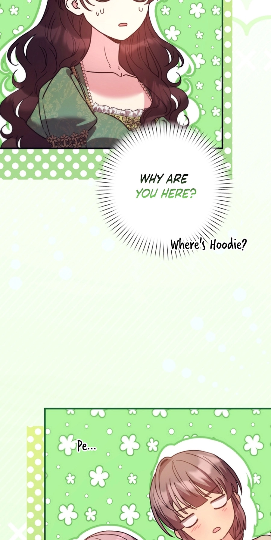 I Couldn