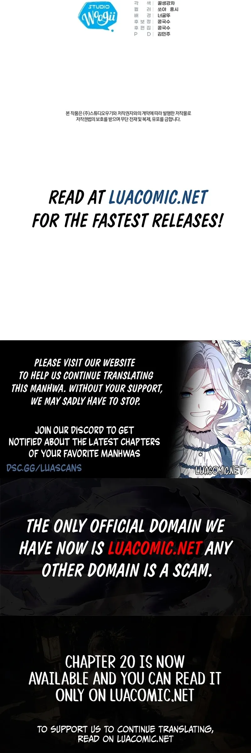 I Couldn