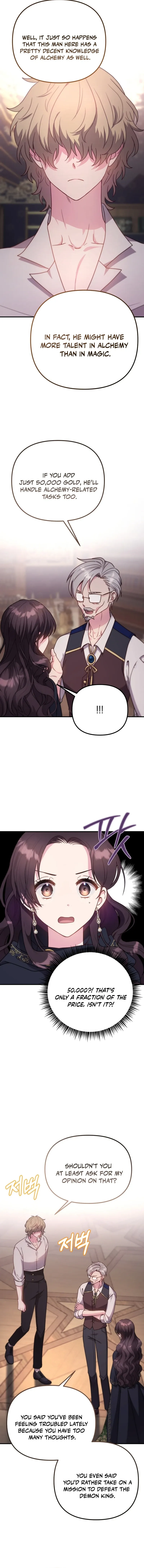 I Couldn