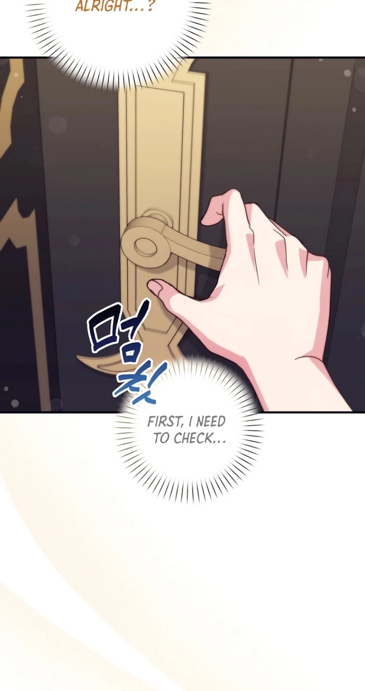 I Couldn