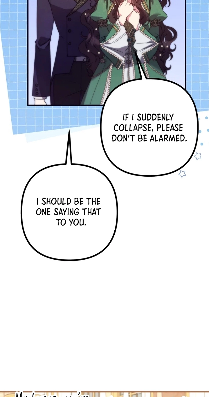 I Couldn