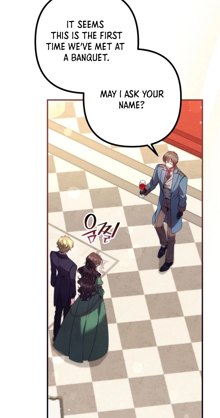 I Couldn