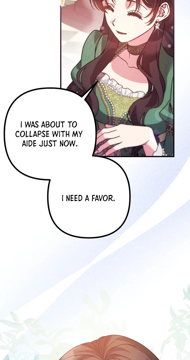 I Couldn