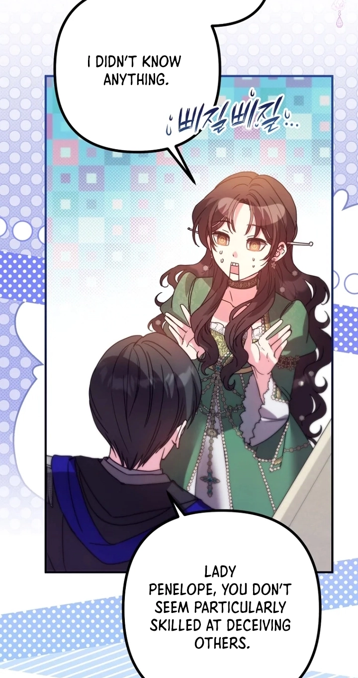 I Couldn