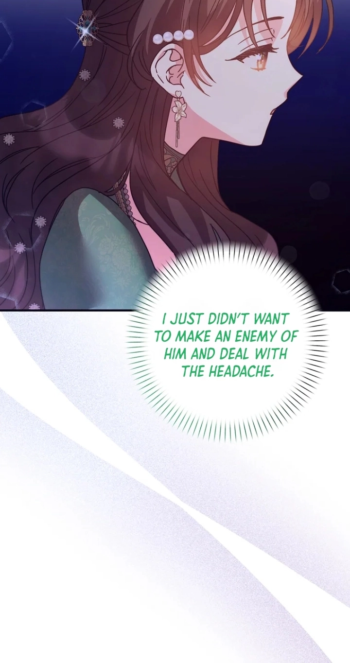 I Couldn