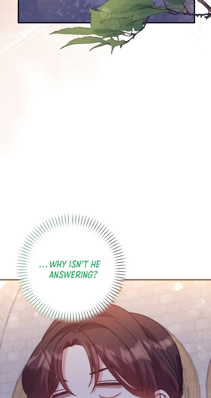 I Couldn