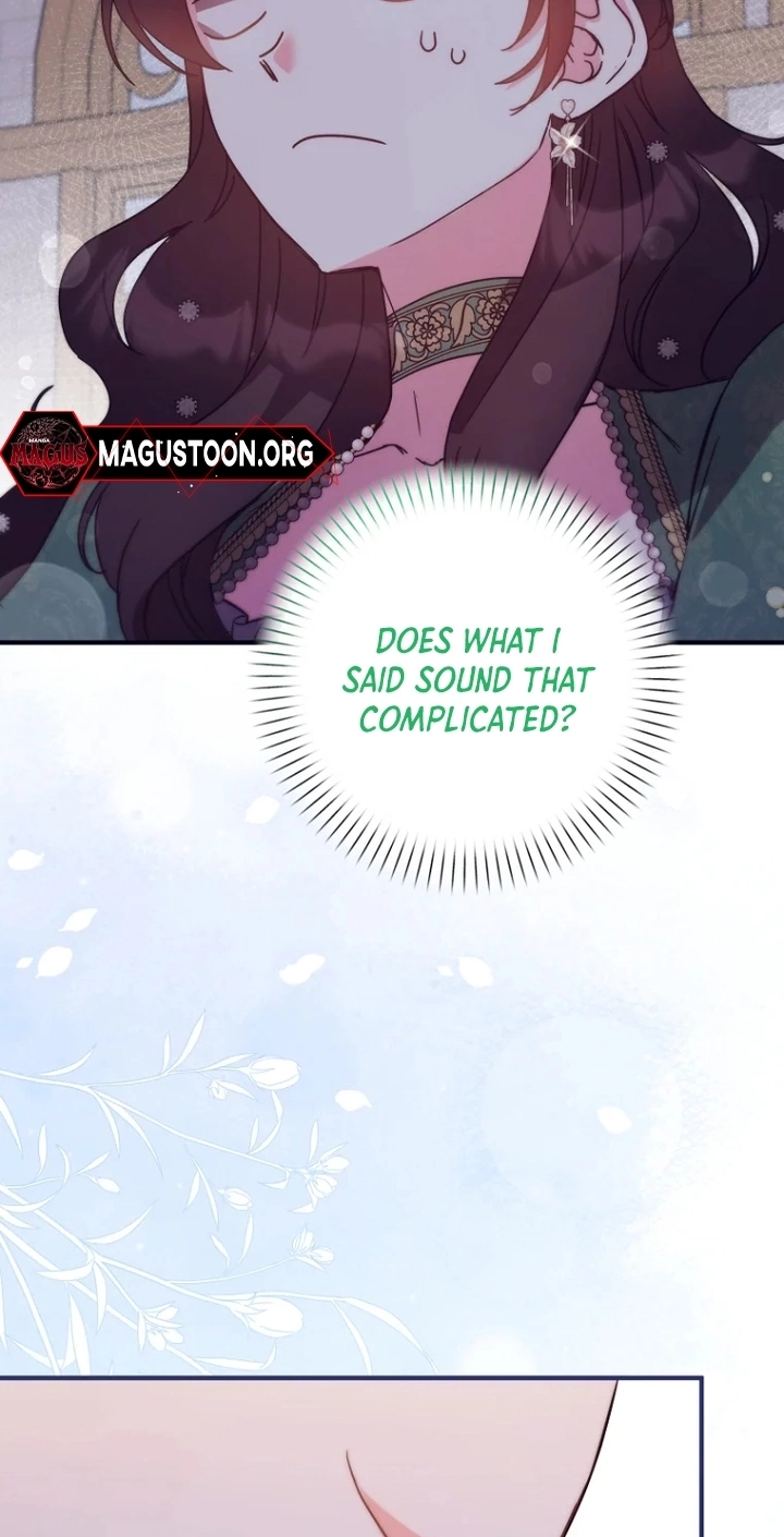 I Couldn