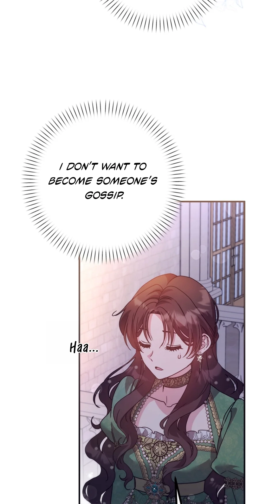 I Couldn