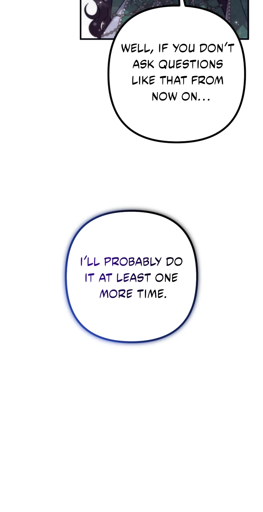 I Couldn