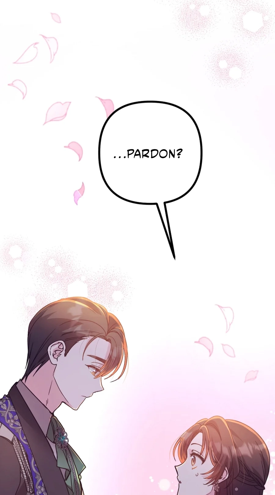 I Couldn