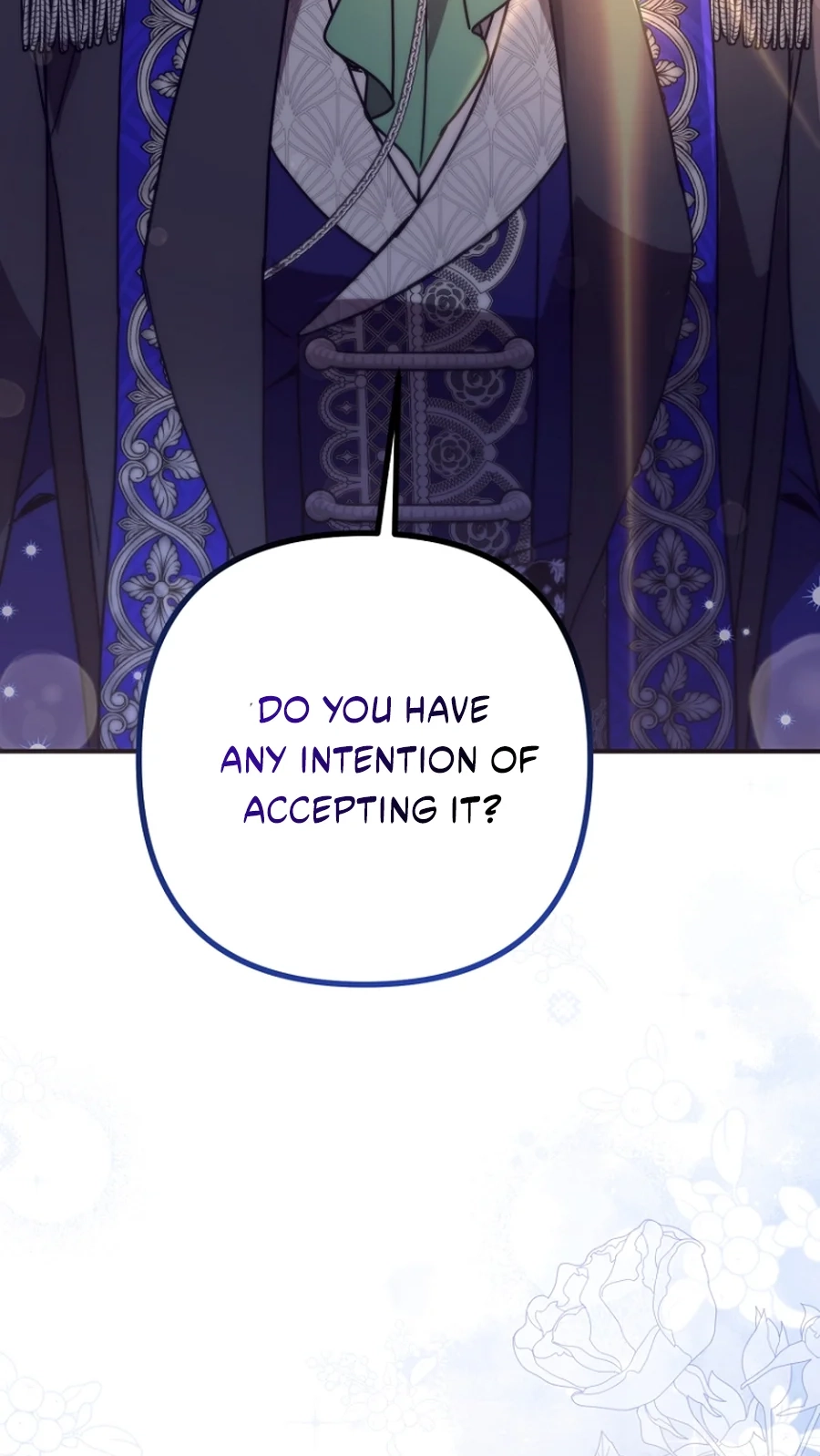 I Couldn