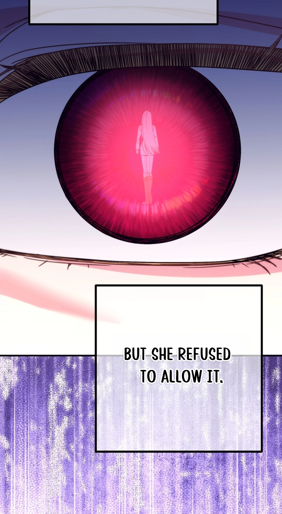 I Couldn