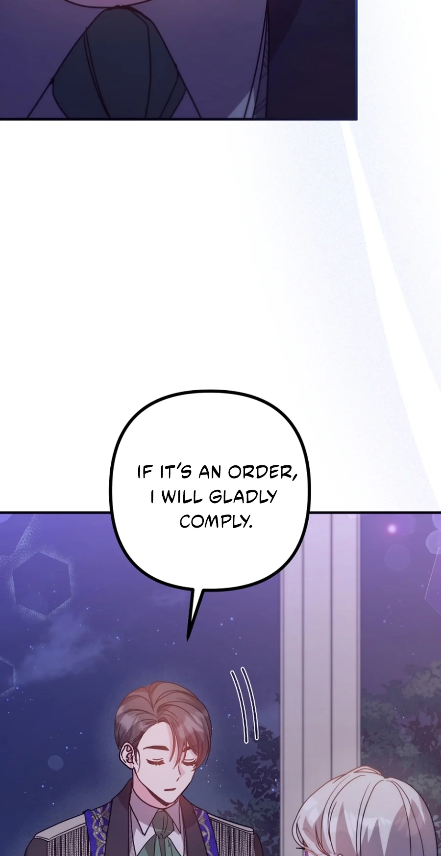 I Couldn