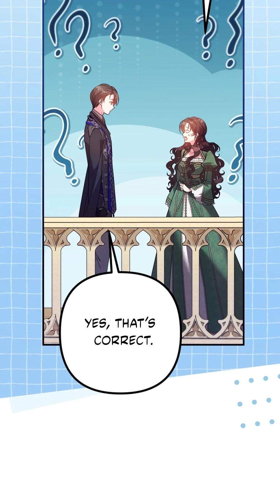 I Couldn