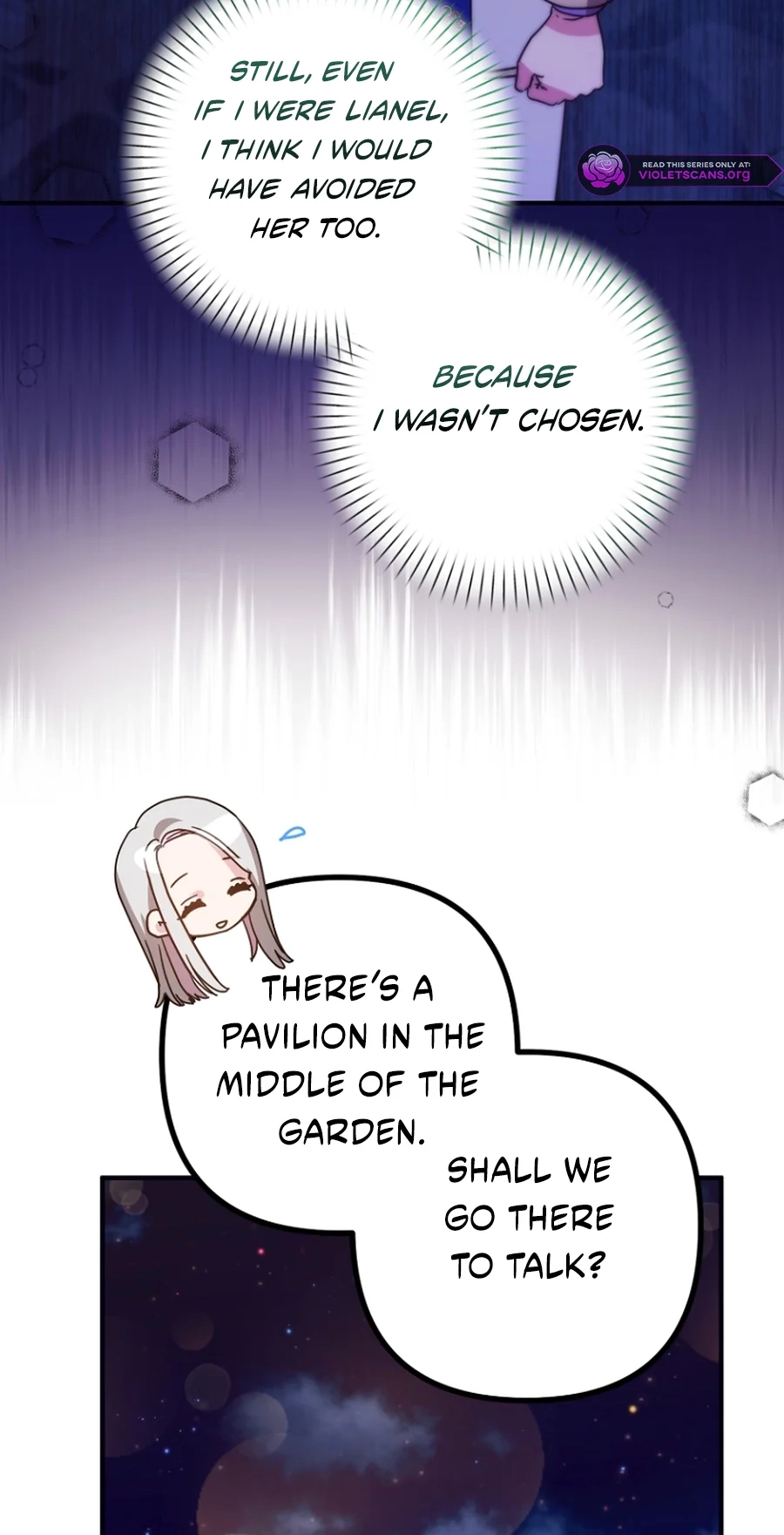 I Couldn