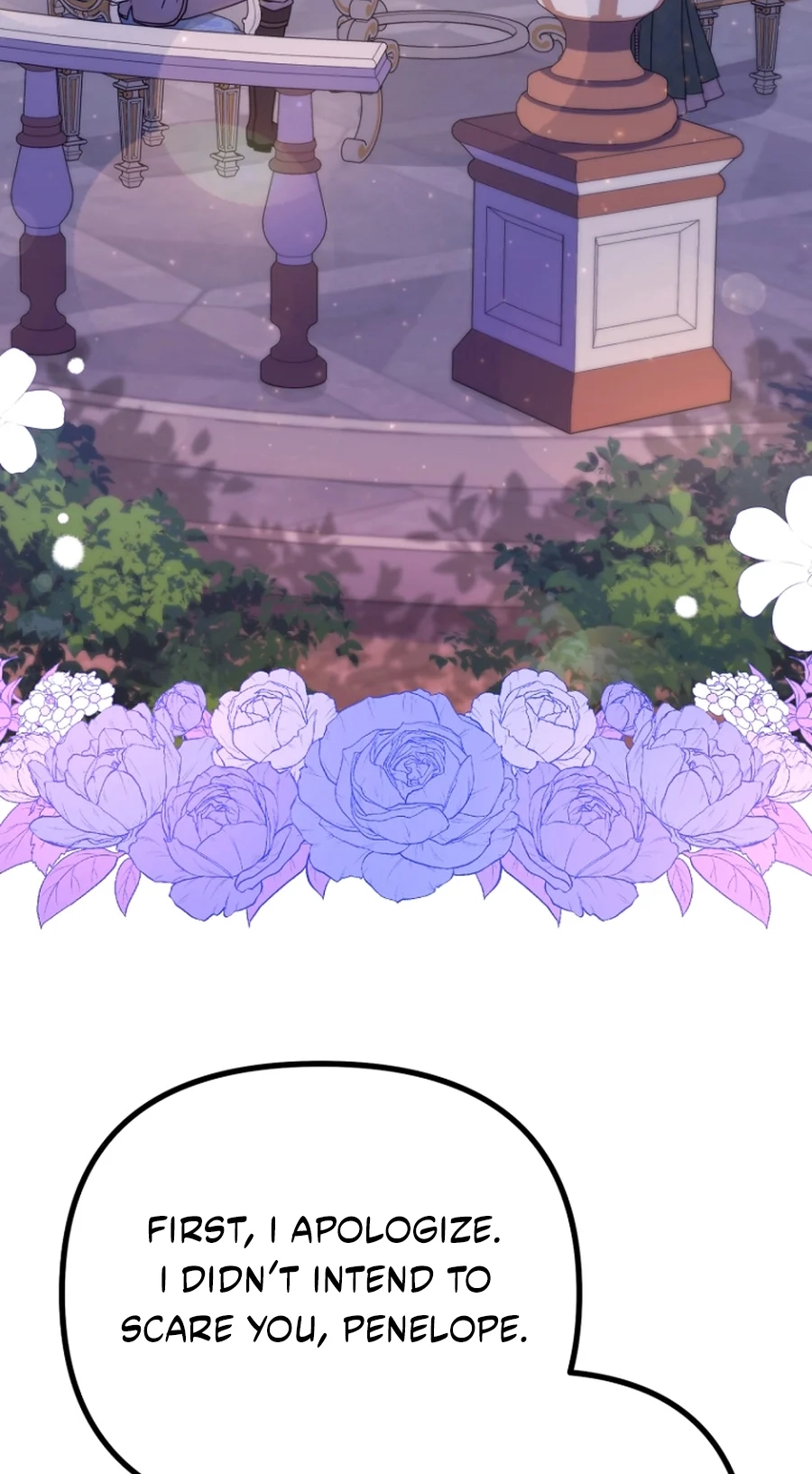 I Couldn