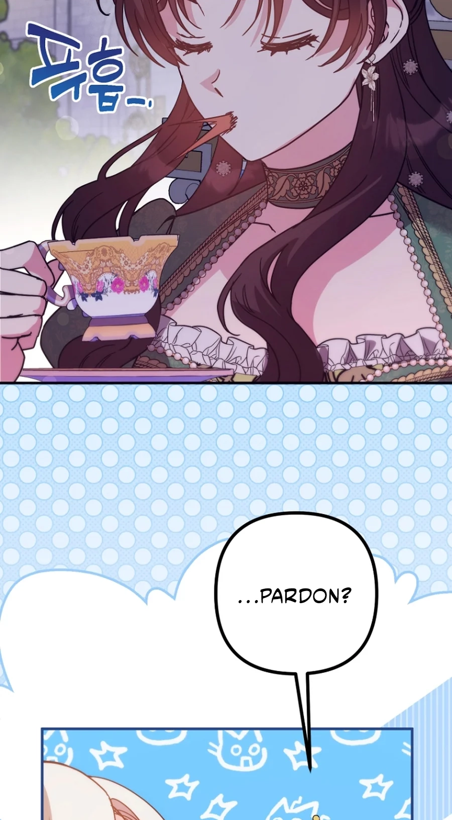 I Couldn
